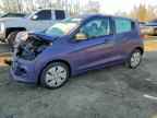 2016 CHEVROLET Spark