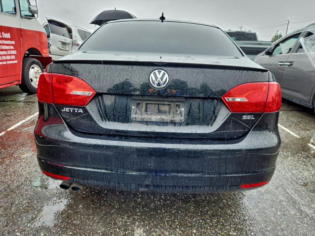 2014 VOLKSWAGEN JETTA