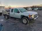 2012 CHEVROLET SILVERADO 1500
