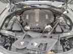 2012 BMW 7 series