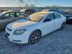 2009 CHEVROLET MALIBU