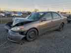2003 TOYOTA CAMRY