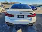 2022 BMW M5