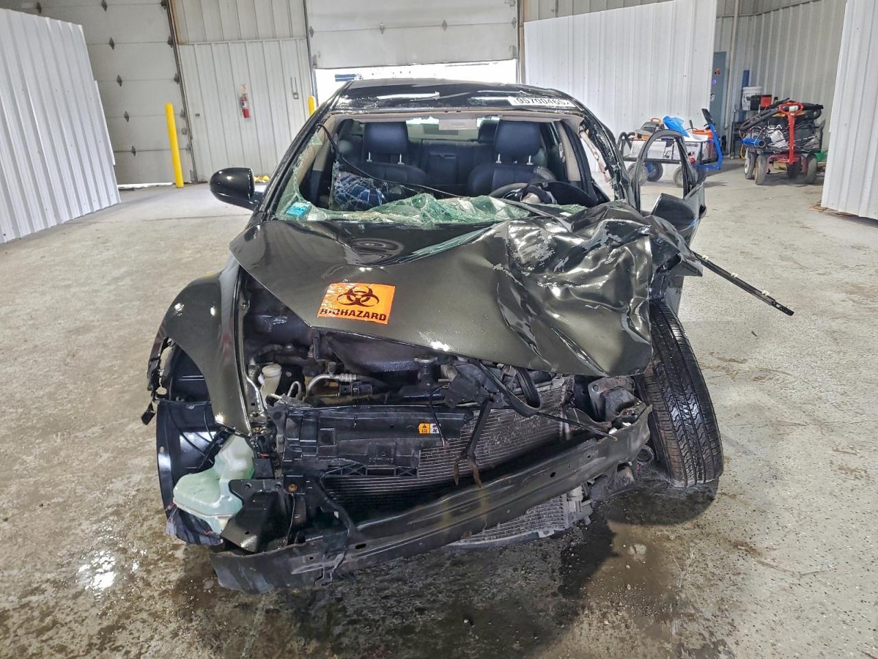 2013 MAZDA 6