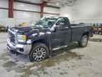 2015 GMC Sierra