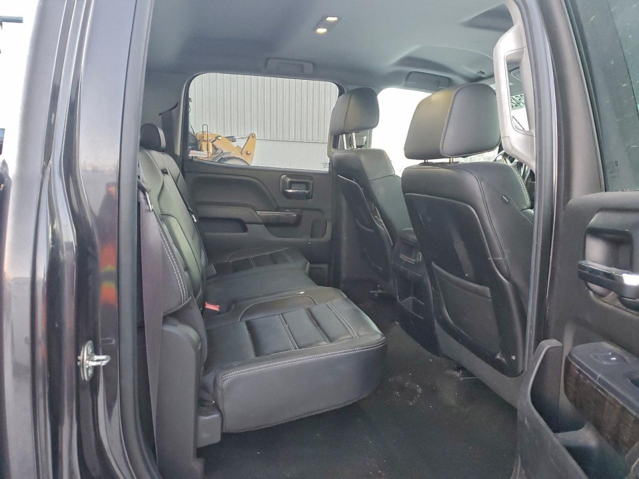 2015 GMC Sierra