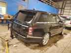 2016 LAND ROVER RANGE ROVER