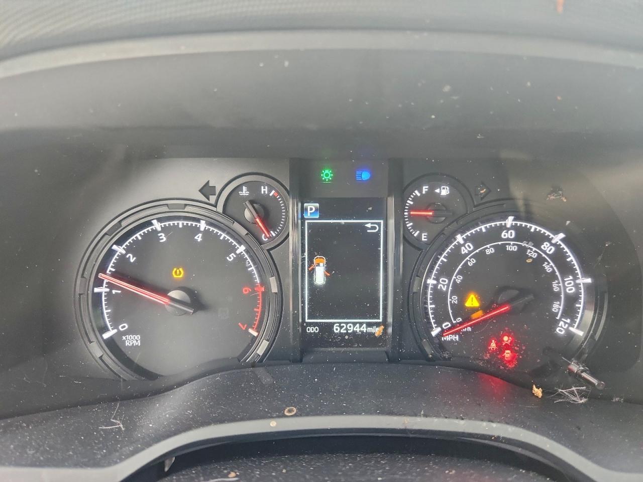 2022 TOYOTA 4Runner