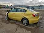 2016 KIA RIO
