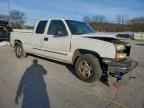 2003 CHEVROLET SILVERADO 1500