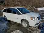2015 DODGE GRAND CARAVAN