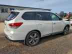 2013 NISSAN PATHFINDER