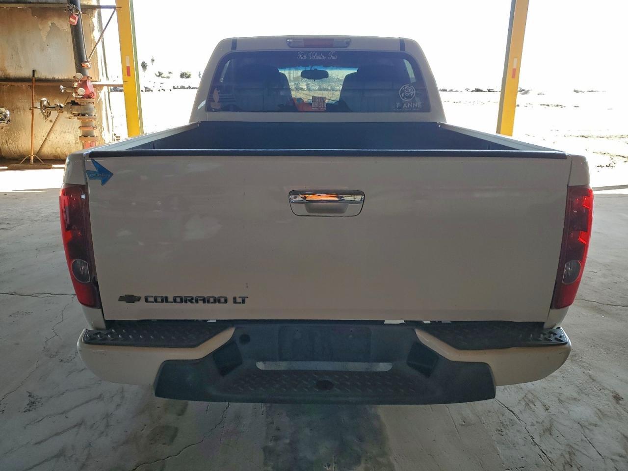 2009 CHEVROLET COLORADO