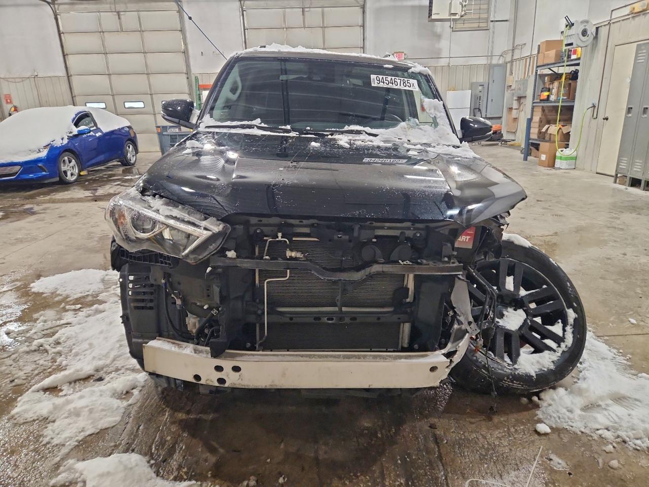 2021 TOYOTA 4Runner