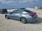 2017 INFINITI Q50