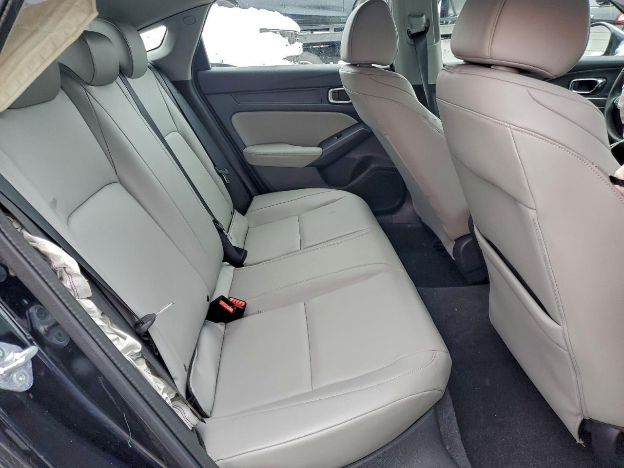 2023 ACURA Integra