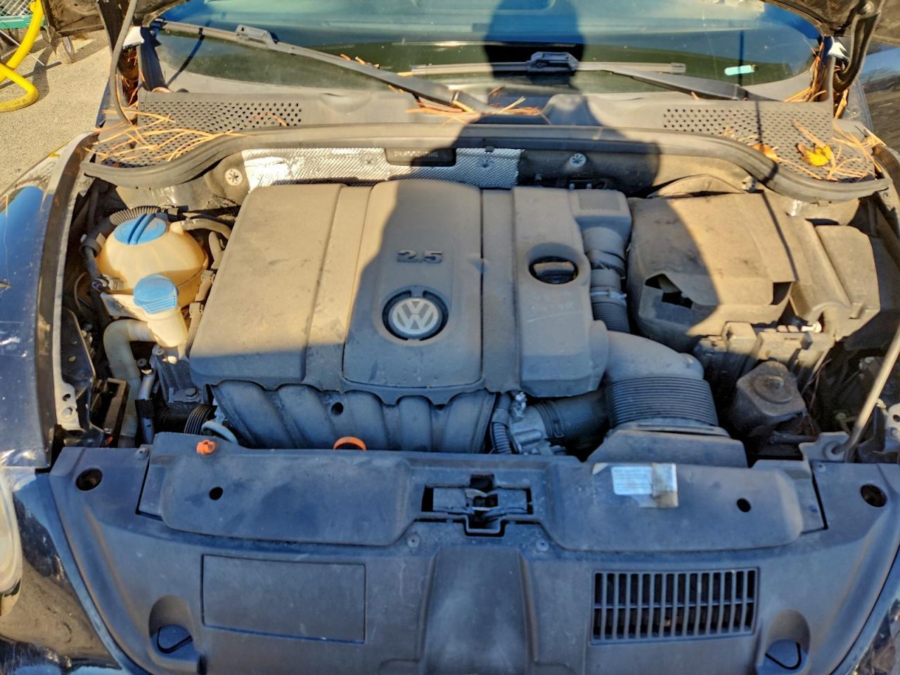 2013 VOLKSWAGEN Beetle