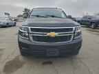 2017 CHEVROLET Tahoe