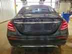 2017 MERCEDES-BENZ E-Class