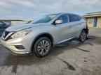 2017 NISSAN MURANO