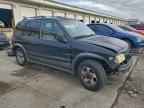 2002 KIA SPORTAGE