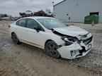 2019 SUBARU IMPREZA