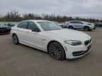2014 BMW 5 series