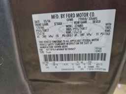2006 FORD F-150