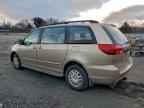 2004 TOYOTA SIENNA
