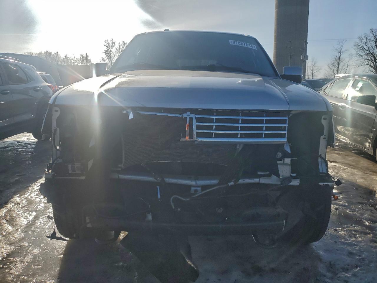 2012 LINCOLN Navigator