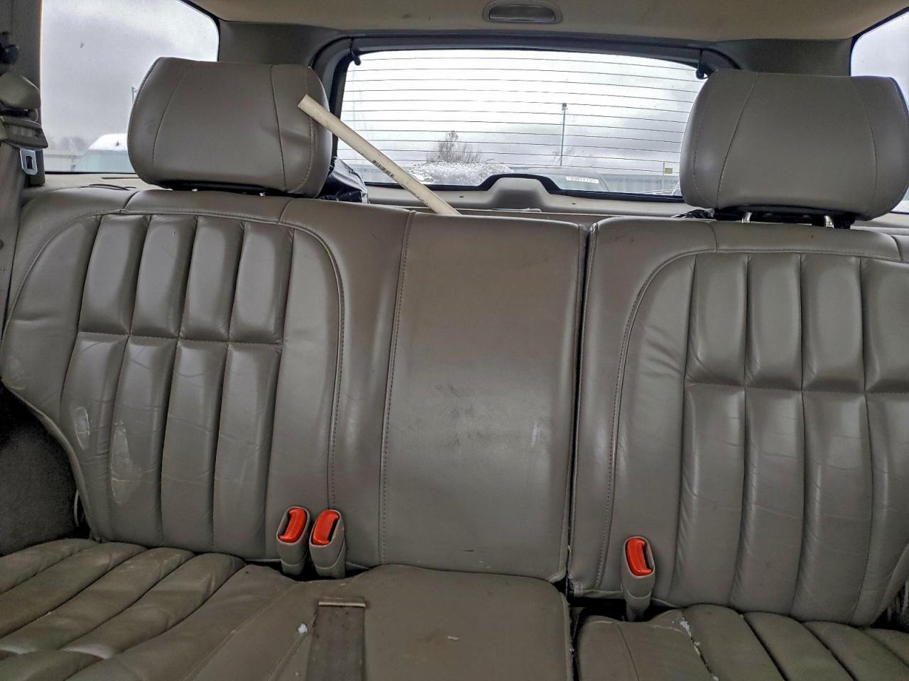 2000 JEEP Grand Cherokee