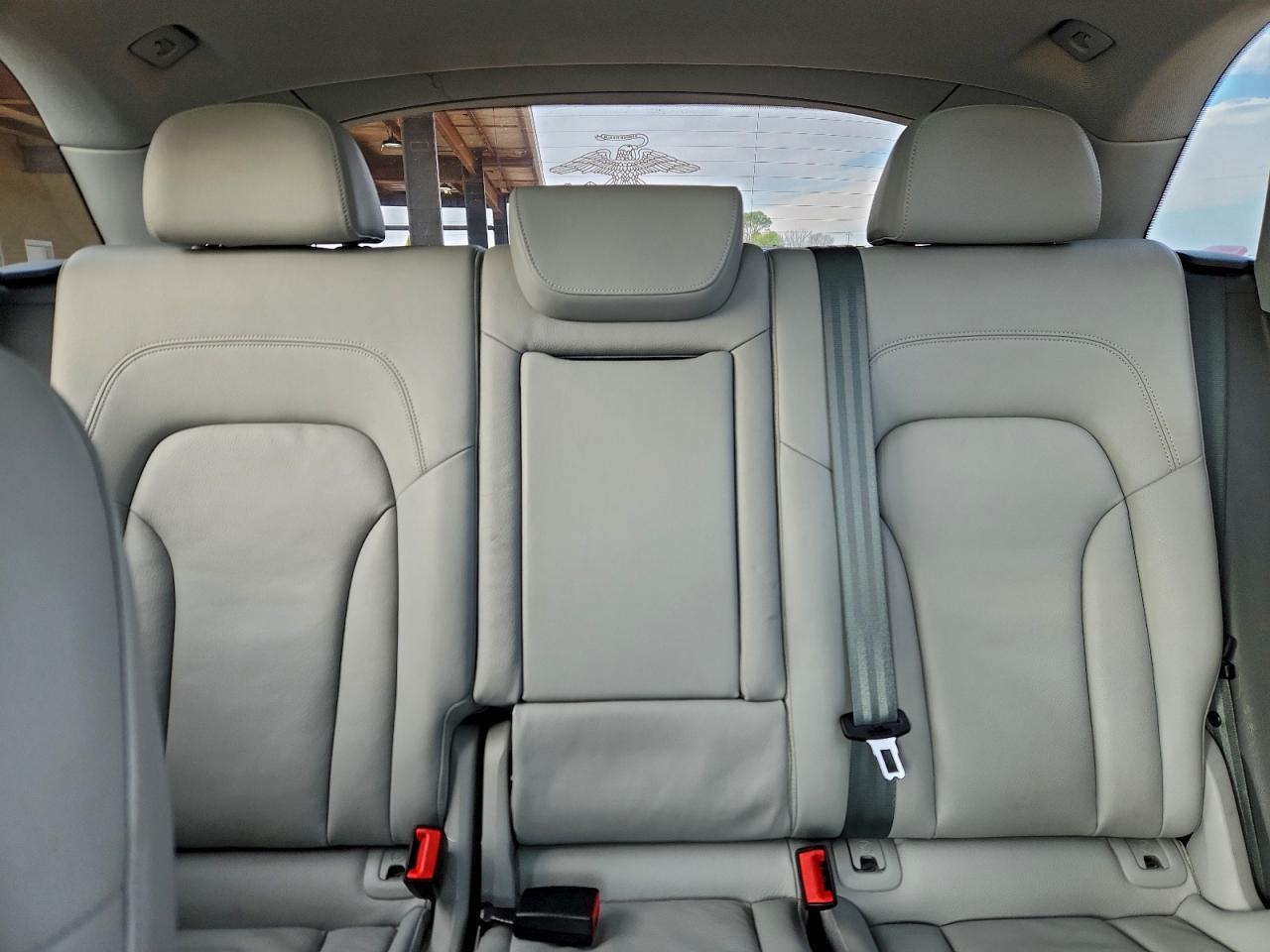 2014 AUDI Q5