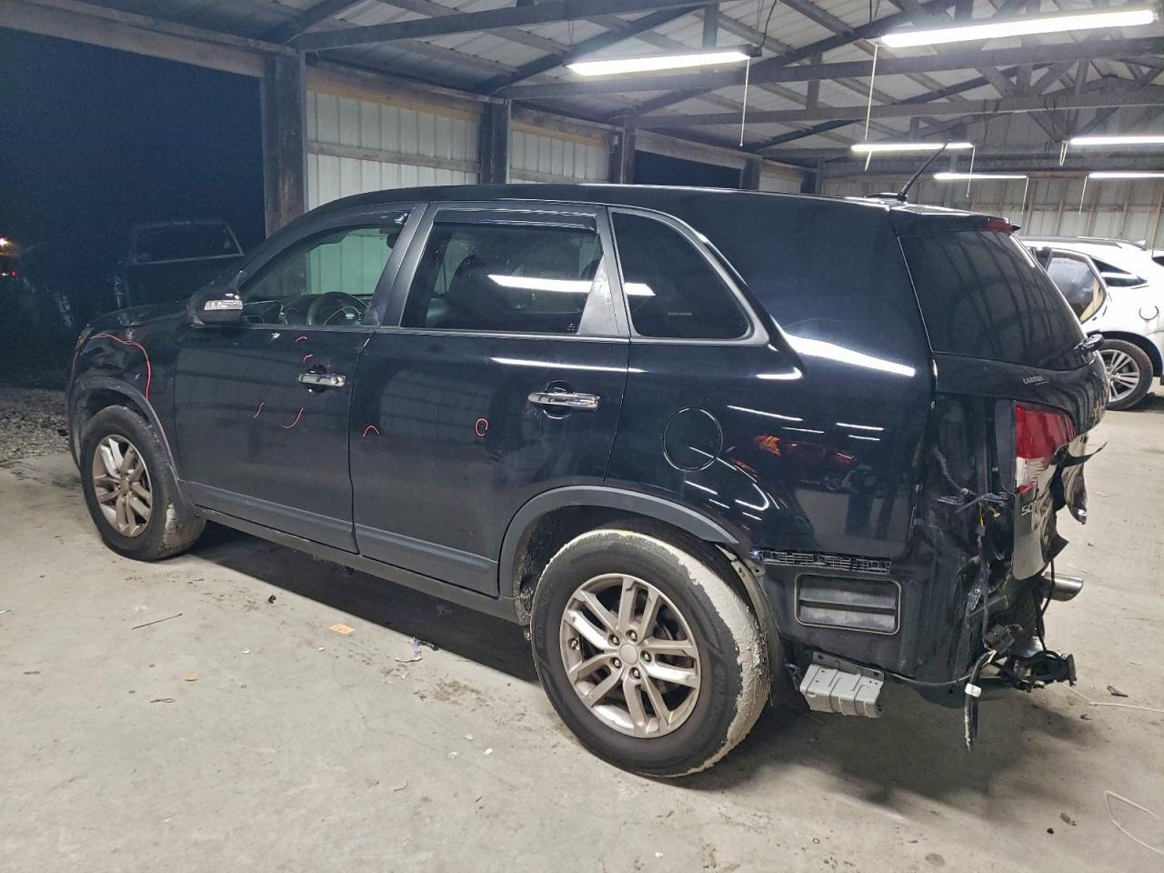2015 KIA SORENTO
