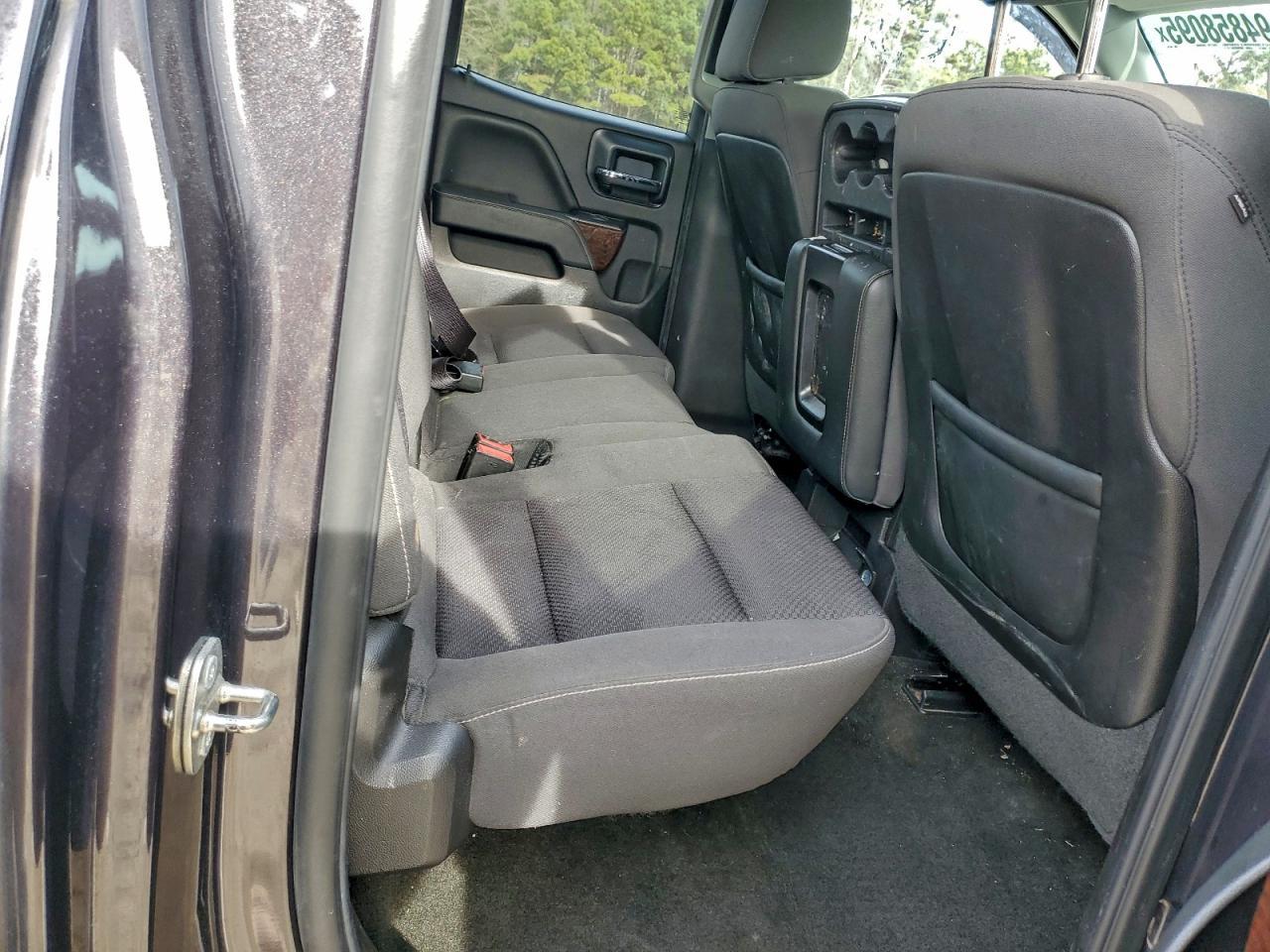 2015 GMC Sierra