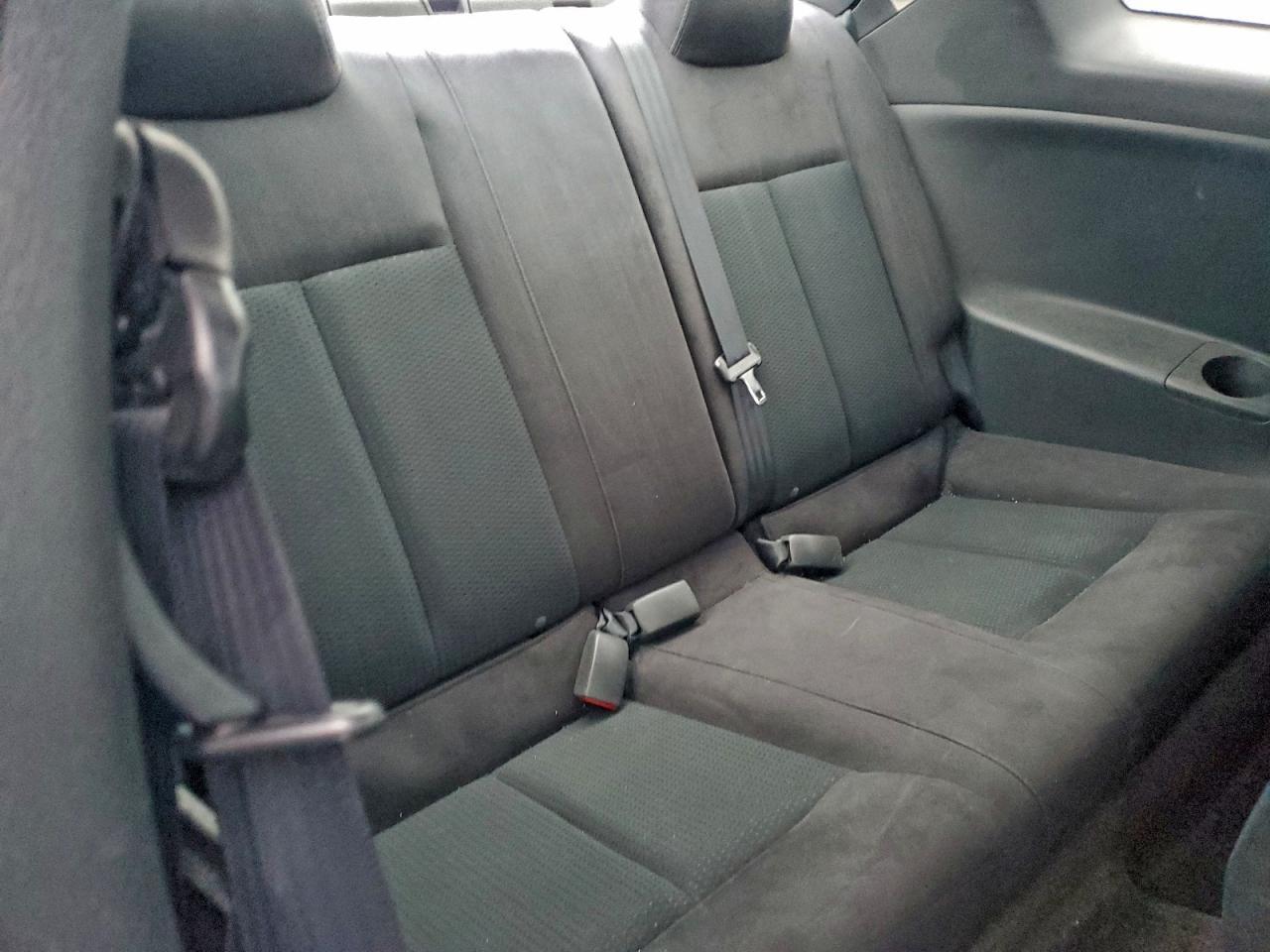 2011 NISSAN ALTIMA
