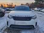 2018 LAND ROVER Discovery