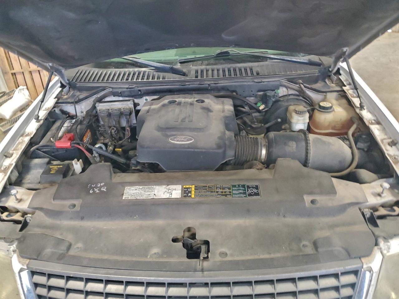 2004 FORD Expedition