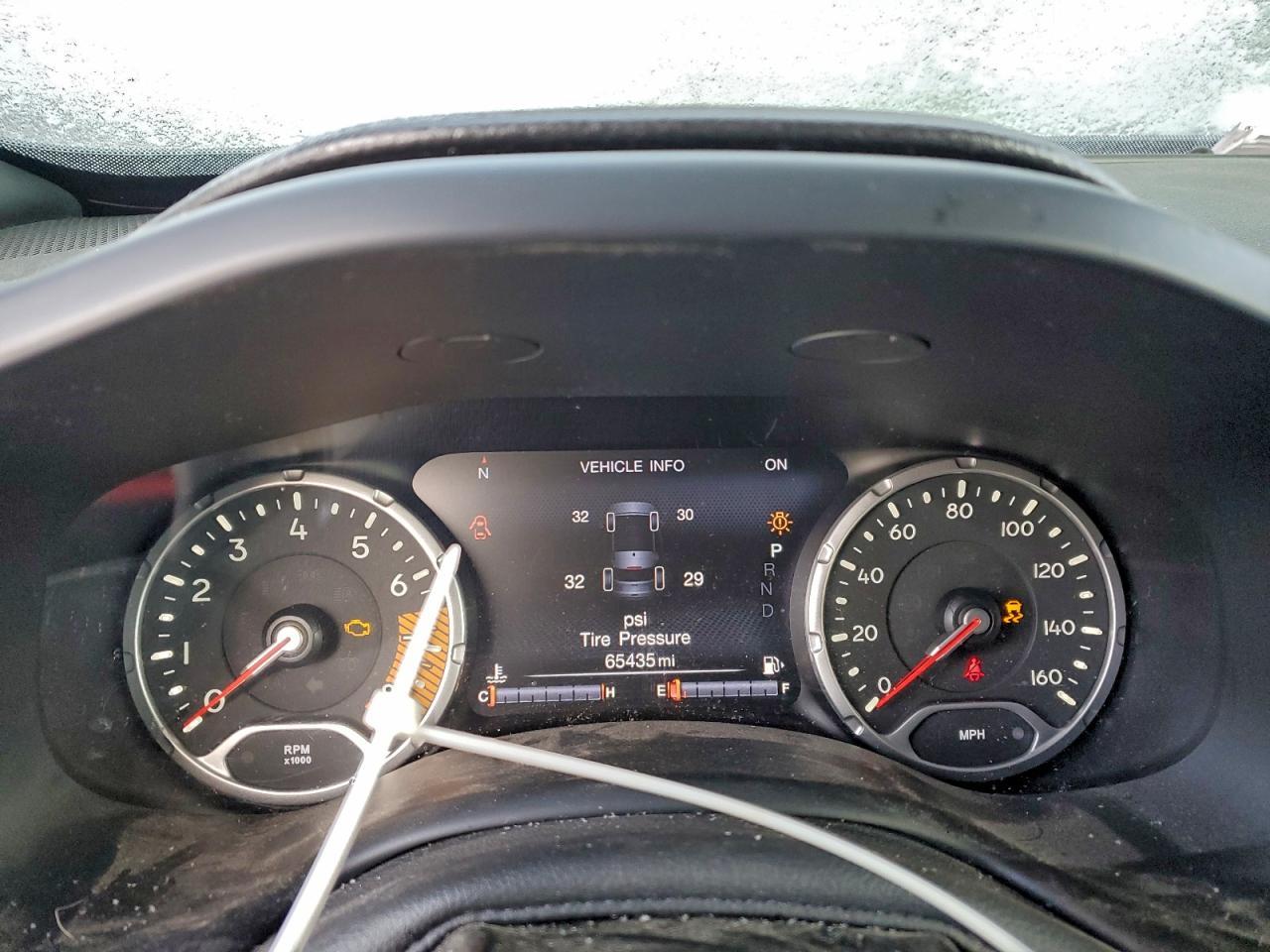 2022 JEEP Renegade