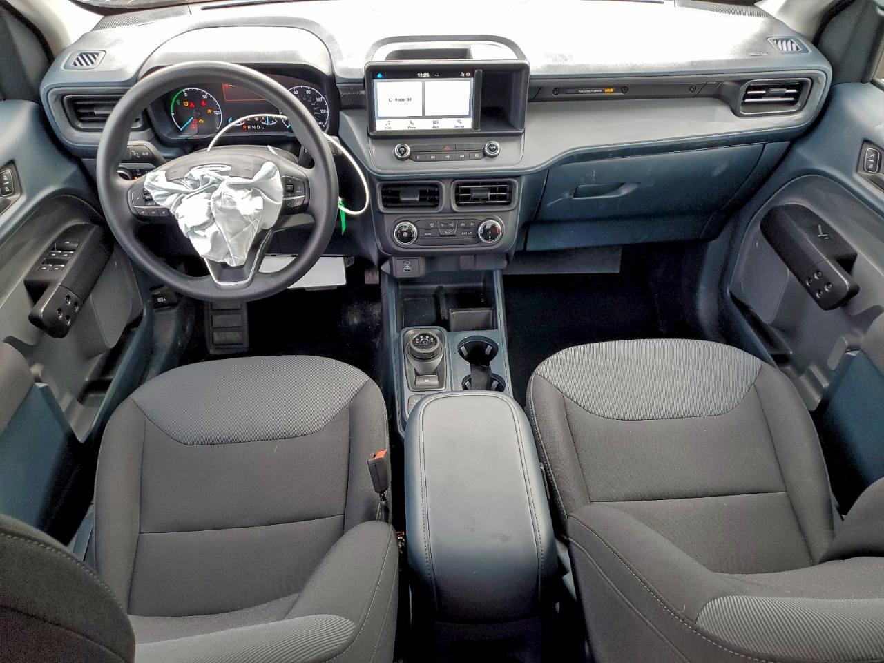 2024 FORD Maverick