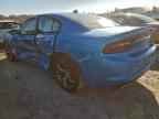 2015 DODGE CHARGER