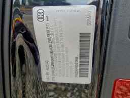 2019 AUDI A4