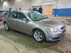 2011 CHEVROLET MALIBU