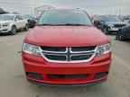 2016 DODGE JOURNEY