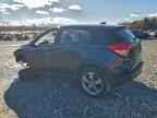 2017 HONDA HR-V
