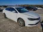2016 CHRYSLER 200