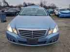 2010 MERCEDES-BENZ E-Class