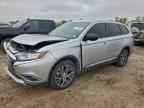2016 MITSUBISHI outlander