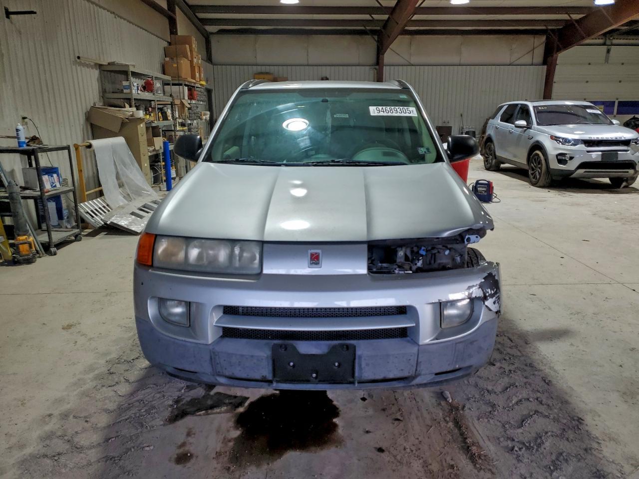 2003 SATURN Vue