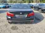2014 BMW 5 series