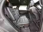 2019 DODGE DURANGO